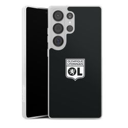 Silikoni Suojakuori Slim kirkas