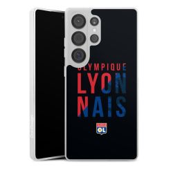 Silikoni Suojakuori Slim kirkas