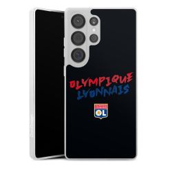 Silikoni Suojakuori Slim kirkas