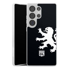 Silikoni Suojakuori Slim kirkas