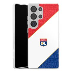 Silikoni Suojakuori Slim kirkas