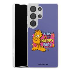 Silikoni Suojakuori Slim kirkas