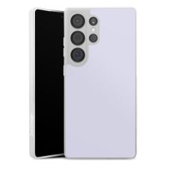 Silikoni Suojakuori Slim kirkas