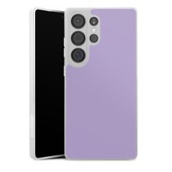 Silikoni Suojakuori Slim kirkas