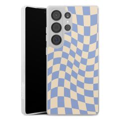 Silikoni Suojakuori Slim kirkas