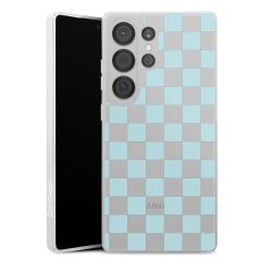 Silikoni Suojakuori Slim kirkas