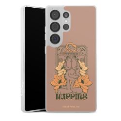 Silikoni Suojakuori Slim kirkas