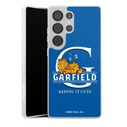 Silikoni Suojakuori Slim kirkas