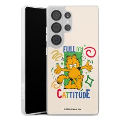 Silikoni Suojakuori Slim kirkas