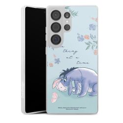 Silikoni Suojakuori Slim kirkas