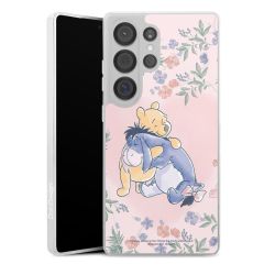 Silikoni Suojakuori Slim kirkas