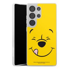 Silikoni Suojakuori Slim kirkas