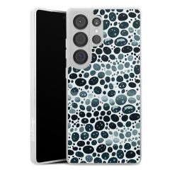 Silikoni Suojakuori Slim kirkas