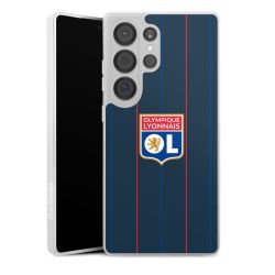 Silikoni Suojakuori Slim kirkas