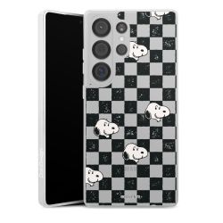 Silikoni Suojakuori Slim kirkas