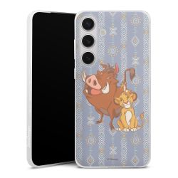 Silikoni Suojakuori Slim kirkas