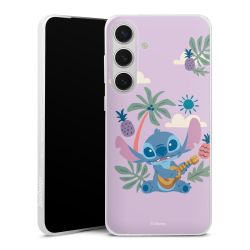 Silikoni Suojakuori Slim kirkas