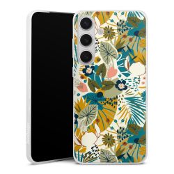 Silikoni Suojakuori Slim kirkas