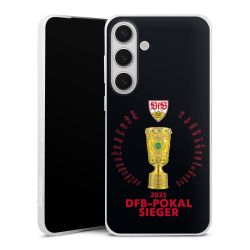 VfB DFB-Pokal Sieger Schwarz