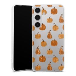 Silikoni Suojakuori Slim kirkas