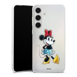 Silikoni Suojakuori Slim kirkas