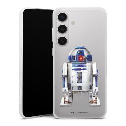 Silikoni Suojakuori Slim kirkas