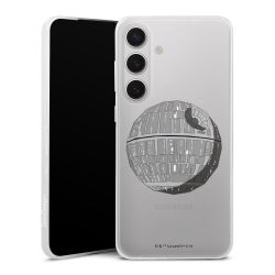 Silikoni Suojakuori Slim kirkas