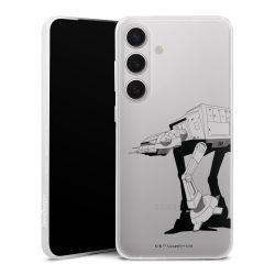 Silikoni Suojakuori Slim kirkas