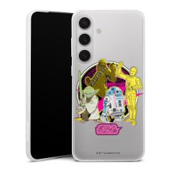 Silikoni Suojakuori Slim kirkas