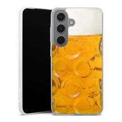 Silikoni Suojakuori Slim kirkas