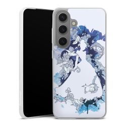 Silikoni Suojakuori Slim kirkas