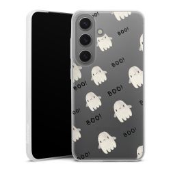 Silikoni Suojakuori Slim kirkas