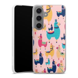 Silikoni Suojakuori Slim kirkas