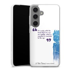 Silikoni Suojakuori Slim kirkas