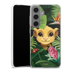 Silikoni Suojakuori Slim kirkas