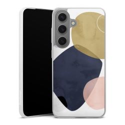 Silikoni Suojakuori Slim kirkas