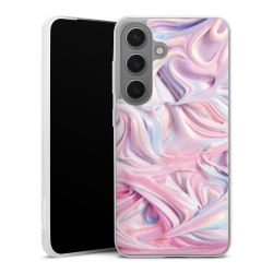 Silikoni Suojakuori Slim kirkas