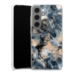 Silikoni Suojakuori Slim kirkas