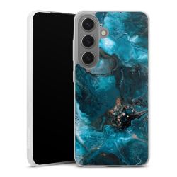 Silikoni Suojakuori Slim kirkas