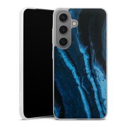 Silikoni Suojakuori Slim kirkas