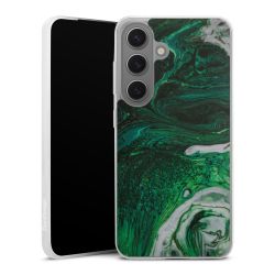 Silikoni Suojakuori Slim kirkas