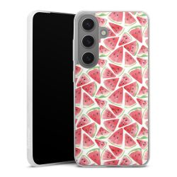 Silikoni Suojakuori Slim kirkas