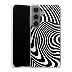 Silikoni Suojakuori Slim kirkas