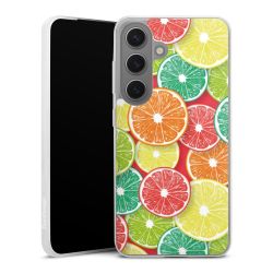 Silikoni Suojakuori Slim kirkas