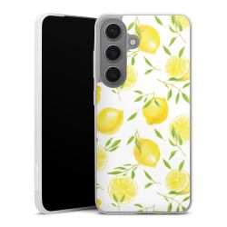 Silikoni Suojakuori Slim kirkas