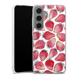 Silikoni Suojakuori Slim kirkas