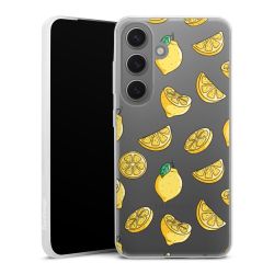 Silikoni Suojakuori Slim kirkas