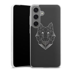 Silikoni Suojakuori Slim kirkas