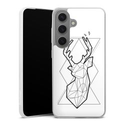 Silikoni Suojakuori Slim kirkas