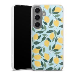 Silikoni Suojakuori Slim kirkas